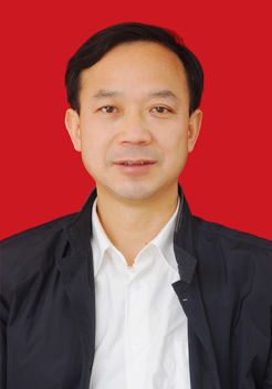 江為民